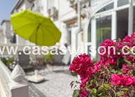 Venta - Bungalow - Torrevieja - Costa Blanca