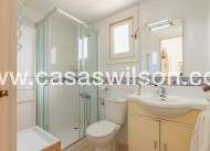 Venta - Bungalow - Torrevieja - Costa Blanca