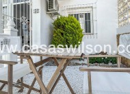Venta - Bungalow - Torrevieja - Costa Blanca