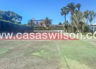 Venta - Bungalow - Torrevieja - Costa Blanca
