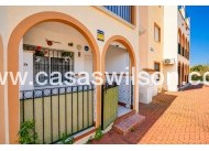Venta - Bungalow - Torrevieja - Costa Blanca