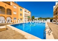 Venta - Bungalow - Torrevieja - Costa Blanca