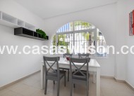 Venta - Bungalow - Torrevieja - Costa Blanca