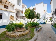 Venta - Bungalow - Torrevieja - Costa Blanca