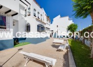 Venta - Bungalow - Torrevieja - Costa Blanca