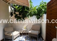 Venta - Bungalow - Torrevieja - Costa Blanca