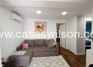 Venta - Bungalow - Torrevieja - Costa Blanca