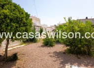 Venta - Bungalow - Torrevieja - Costa Blanca