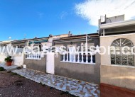 Venta - Bungalow - Torrevieja - El chaparral
