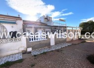 Venta - Bungalow - Torrevieja - El chaparral