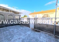 Venta - Bungalow - Torrevieja - El chaparral