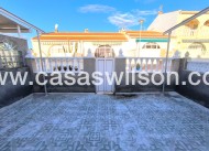 Venta - Bungalow - Torrevieja - El chaparral