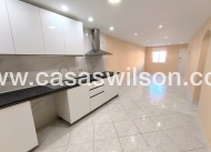 Venta - Bungalow - Torrevieja - El chaparral