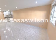 Venta - Bungalow - Torrevieja - El chaparral