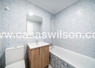 Venta - Bungalow - Torrevieja - El chaparral