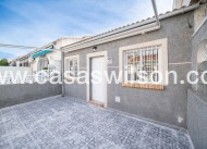 Venta - Bungalow - Torrevieja - El chaparral