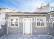 Venta - Bungalow - Torrevieja - El chaparral