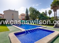 Venta - Bungalow - Torrevieja - El chaparral