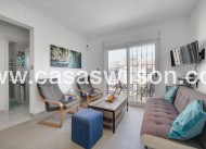 Venta - Bungalow - Torrevieja - El chaparral