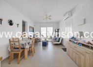 Venta - Bungalow - Torrevieja - El chaparral