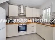 Venta - Bungalow - Torrevieja - El chaparral