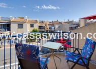Venta - Bungalow - Torrevieja - El chaparral