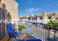 Venta - Bungalow - Torrevieja - El chaparral