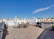 Venta - Bungalow - Torrevieja - El chaparral