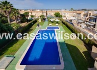 Venta - Bungalow - Torrevieja - El chaparral