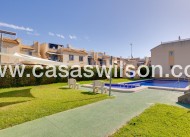 Venta - Bungalow - Torrevieja - El chaparral