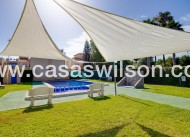 Venta - Bungalow - Torrevieja - El chaparral