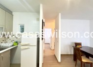 Venta - Bungalow - Torrevieja - El Limonar