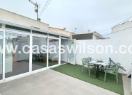 Venta - Bungalow - Torrevieja - El Limonar