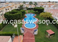 Venta - Bungalow - Torrevieja - El Limonar