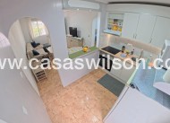 Venta - Bungalow - Torrevieja - El Limonar