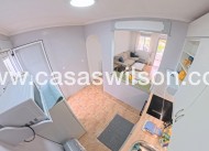 Venta - Bungalow - Torrevieja - El Limonar