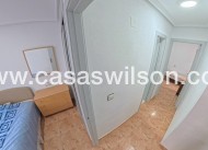 Venta - Bungalow - Torrevieja - El Limonar