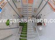 Venta - Bungalow - Torrevieja - El Limonar