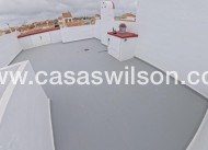 Venta - Bungalow - Torrevieja - El Limonar