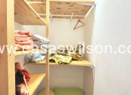 Venta - Bungalow - Torrevieja - El Limonar