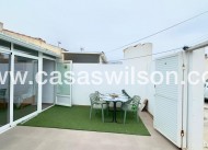 Venta - Bungalow - Torrevieja - El Limonar
