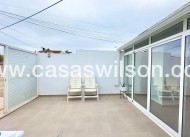 Venta - Bungalow - Torrevieja - El Limonar