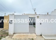 Venta - Bungalow - Torrevieja - El Limonar