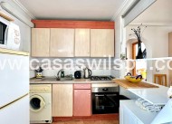 Venta - Bungalow - Torrevieja - El Limonar