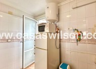 Venta - Bungalow - Torrevieja - El Limonar