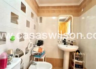 Venta - Bungalow - Torrevieja - El Limonar