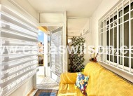 Venta - Bungalow - Torrevieja - El Limonar