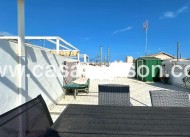 Venta - Bungalow - Torrevieja - El Limonar