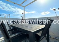 Venta - Bungalow - Torrevieja - El Limonar