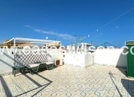 Venta - Bungalow - Torrevieja - El Limonar